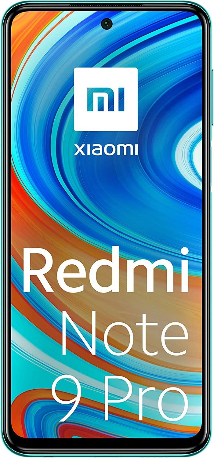 Redmi Note Pro Smartphone Gb Stockage Gb Ram Ecran