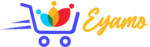 Eyamo logo variation site web
