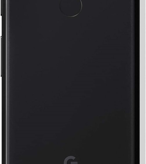 Google Pixel 3 XL – Smartphone- 128 GB Mémoire/ 4 GB RAM-Single Sim- 12 mois garantis