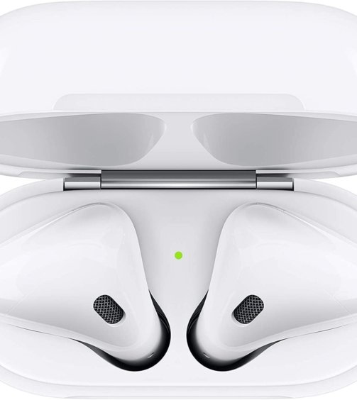 Apple AirPods (2nde Generation)- 03 mois garantis (2)-min