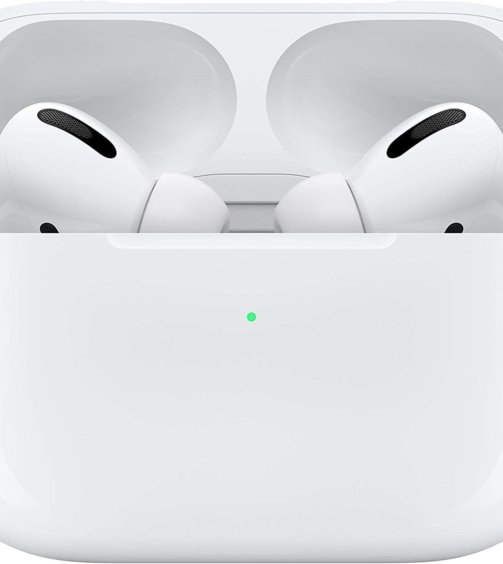 Apple AirPods Pro (1ere Generation)- 03 mois garantis (2)-min
