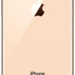 Apple iPhone XS 64Go Gold (Premium Reconditionné)- Open box- 03 mois garantis (2)-min