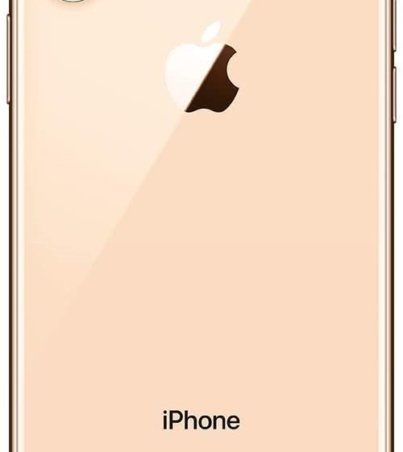 Apple iPhone XS 64Go Gold (Premium Reconditionné)- Open box- 03 mois garantis (2)-min
