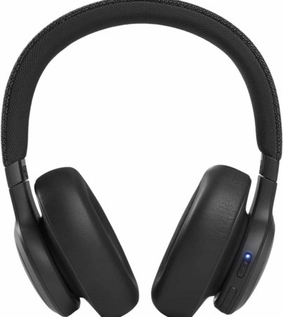 BL Live 660NC – Casque audio supra-auriculaire sans fil – Écouteurs Bluetooth – Autonomie jusqu'à 50 heures – Noir- 06 mois garantis (4)-min