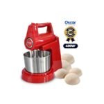 Batteur Électrique Oscar - HM0293A-R - 400W - rouge - Garantie 06 mois n