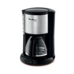 Cafetière Moulinex -FG151825 - Subito Mini - Argent - Garantie 06 moi