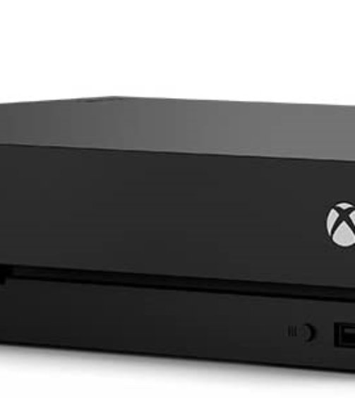 Console Microsoft Xbox One 1TB To – 06 mois garantis (2)