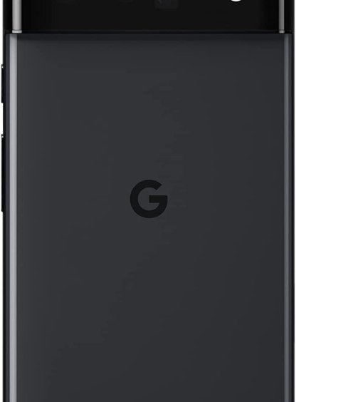 Google Pixel 6 Pro- 5G Smartphone 256GB Stockage12GB RAM-Single Sim- 12 mois garantis (2)-min