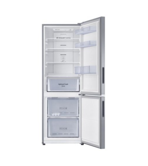 Hisense Réfrigérateur Combiné A+ DEFROST – 225 Litres – 3 Tiroirs – RD-29DC4SA – Garantie 12 Mois