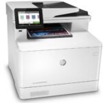Imprimante HP Color LaserJet Pro M479fnw (old CF377A)[W1A78A]- 12 mois garantis