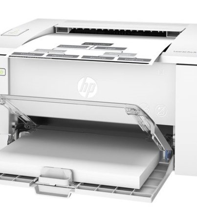 Imprimante HP LaserJet Pro M102a- 12 mois gaantis