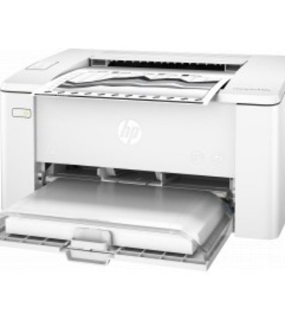 Imprimante HP LaserJet Pro M102w[G3Q35A]- 12 mois garantis