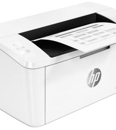 Imprimante HP LaserJet Pro M15w Printer[W2G51A]- 12 mois garantis