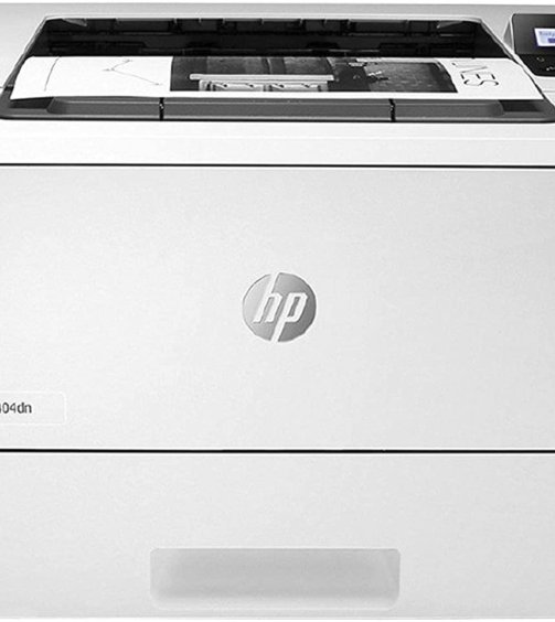 Imprimante HP LaserJet Pro M404dn[W1A53A]- 12 mois garantis
