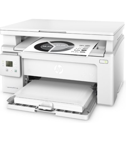Imprimante HP LaserJet Pro MFP M130a- 12 mois garantis