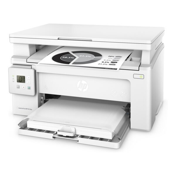 Imprimante HP LaserJet Pro MFP M130a- 12 mois garantis