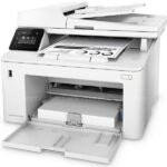 Imprimante HP LaserJet Pro MFP M227 fdw[G3Q75A]- 12 mois garantis