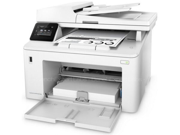 Imprimante HP LaserJet Pro MFP M227 fdw[G3Q75A]- 12 mois garantis