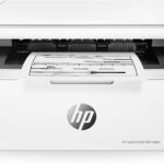 Imprimante HP LaserJet Pro MFP M28a Printer [W2G54A]- 12 mois garantis