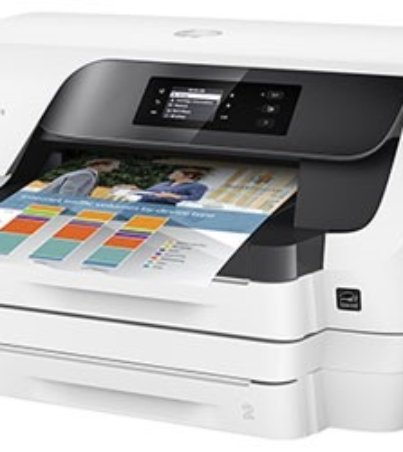 Imprimante HP OfficeJet Pro 8218- 12 mois garantis
