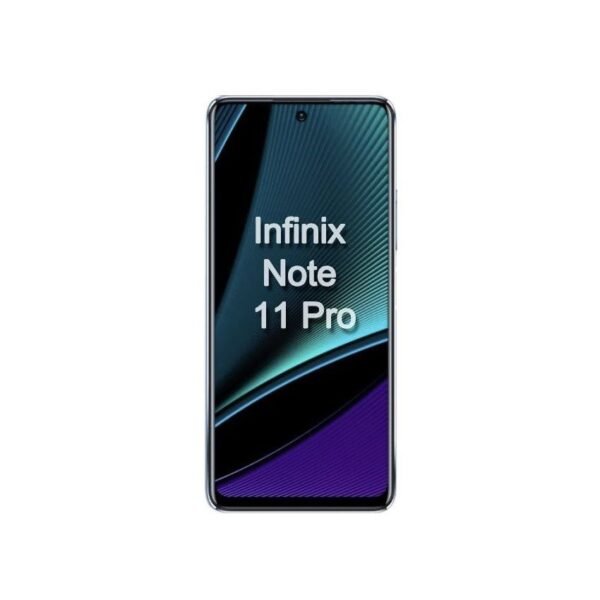 Infinix Note 11 Pro - 128Go8Go - Smartphone - 6.95 - 64MP+13MP +2MP16MP - 5000mAh - Garantie 12 mois (8)