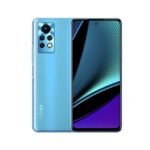 Infinix Note 11S - 128Go4 Go - 50MP+2MP+2P16MP - 6.95 - 5000mAh -12 Mois de Garantie (5)
