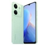 Infinix Smart 7 HD X6516 - 6.6 pouces - 64 Go2Go Ram + 4Go Extensible - 8Mp5Mp - 5000mAh - Avec empreinte digitale - 06 Mois (5)