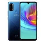 Infinix smart 6 - 6.5 - 32Go2Go - 2 sim - 8MP5MP - 5000mAh - 06 mois de garantie (6)