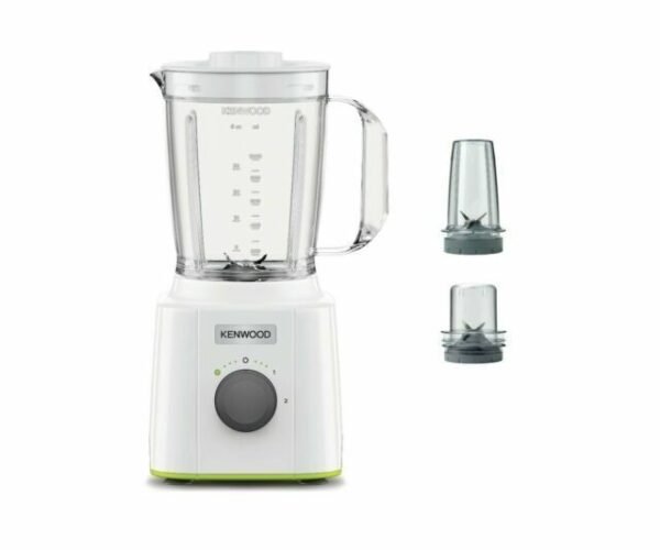 Kenwood Blend-Xtract BLP31.D0WG 3-en-1 Blender-