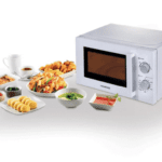 Kenwood Four à micro-ondes 700W 20L MWM20- 06 mois garantis n