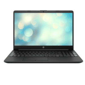 Laptop HP 15-DW1010NK celeron N4020 4Go-1tera hdd ecran 15.6(35X63EA)-min