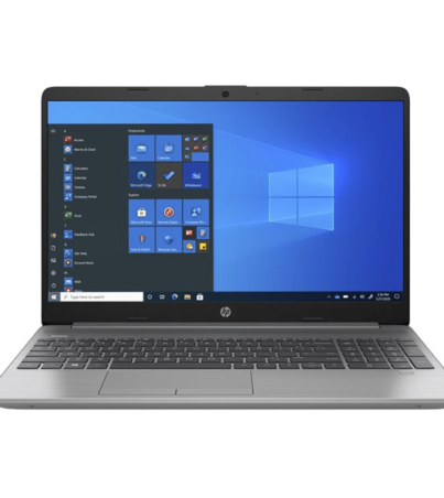 Laptop HP 15-DW3024NIA i3-1115G4- 4Go-256Go SS- ECRAN 15.6″ (31X75EA)- 12 mois (2)