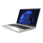 Laptop HP probook 455 G7 RYZEN 5 8Go-512Gb ssd amd- Ecran 15’6- 12 mois garantis (2)-min