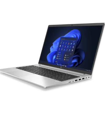 Laptop HP probook 455 G7 RYZEN 5 8Go-512Gb ssd amd- Ecran 15’6- 12 mois garantis (2)-min