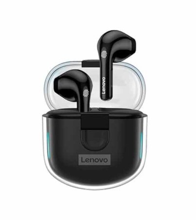 Lenovo Thinkplus Livepods LP12 True Wireless Earbuds- 03 mois garantis