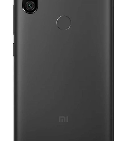 Mi Redmi Note 6 Pro -64 GB-4 GB RAM- Reconditionné- Open box- 03 mois garanti