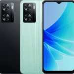 OPPO A57- (CPH2387) DUO- 64GB Mémoire-4GB RAM-Reconditionné- Open box- 03 mois garanti