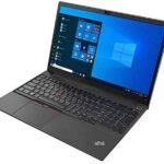 Ordinateur portable Lenovo Thinkpad E15 RFB Core i5-8Go-256Go SSD-Doss[20RE RFB]- 12 mois garanti