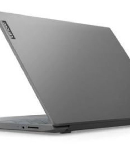 Ordinateur portable Lenovo V15 – Core i5 10210U – 8 Go – 256 Go SSD NVMe,- Win 10 Pro[82NB003LFR]- 12 mois garantis