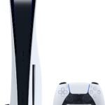 PlayStation 5 Console – Disc Edition [Model 3006648]- 12 mois garantis (2)-min
