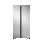 REFRIGERATEUR HISENSE 67WC- Double battants- 334 litres- 12 mois garantis (1)