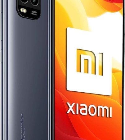 Redmi 9 Prime- 64 Go stockage-4 Go RAM - Écran 6.57 Full HD Plus- quadruple caméra AI- 06 mois