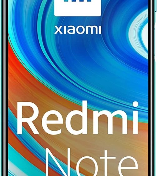 Redmi Note 9 Pro Smartphone 128GB Stockage-6GB RAM- Ecran 6.67 DotDisplay- 64MP AI Quad Caméra 5020mAh- s moids