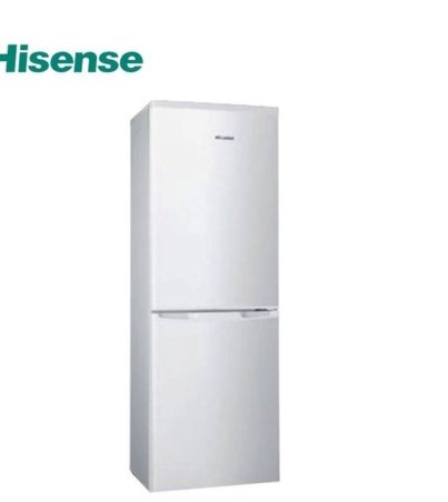 Réfrigérateur Combiné Hisense capacité 268 LITRES 3 Tiroirs RD 35DC4SA- 12 mois garantis