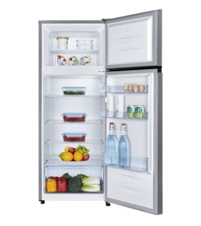 Réfrigérateur - Hisense - RD-20DR4SA - 154 litres - Gris - Garantie 06 mois garantis (2)