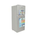 Réfrigérateur Oscar - R150s -118 litres - couleur Gris- 12 mois garantis v
