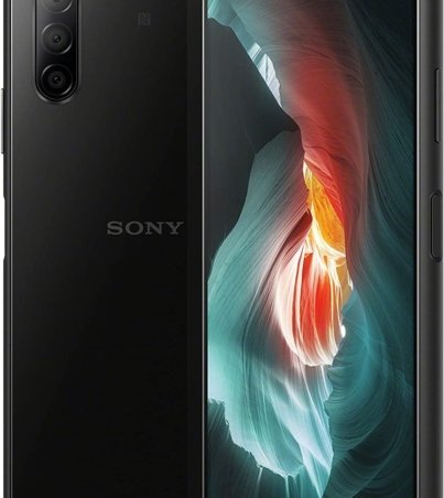 SONY Xperia 10 II - 4GB Smartphone Android - Ecran 6-Reconditionné (sans accéssoires)- Open box- 03 mois garantis