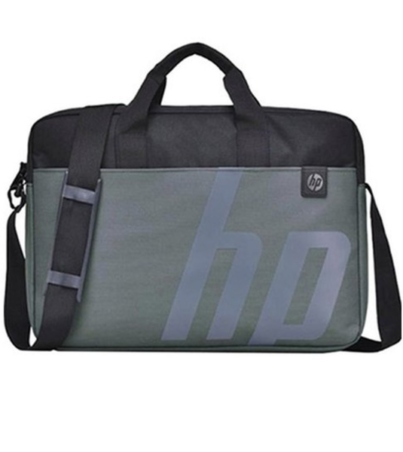 Sac D’ordinateur portable avec logo HP d’origine- Taille 15,6 pouces- 03 mois garantis