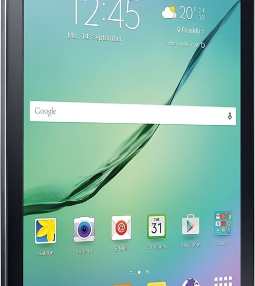 Samsung Galaxy Tab S2 Tablette 32 Go 3 Go de RAM Android Lollipop Noir- 06 mois garanti