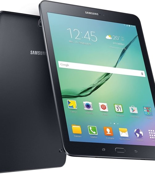 Samsung Galaxy Tab S2 Tablette 32 Go 3 Go de RAM Android Lollipop Noir- 06 mois garantis